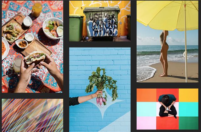 做好網(wǎng)站視覺設(shè)計(jì)的5個(gè)服務(wù)和在線設(shè)計(jì)工具 網(wǎng)站視覺設(shè)計(jì)