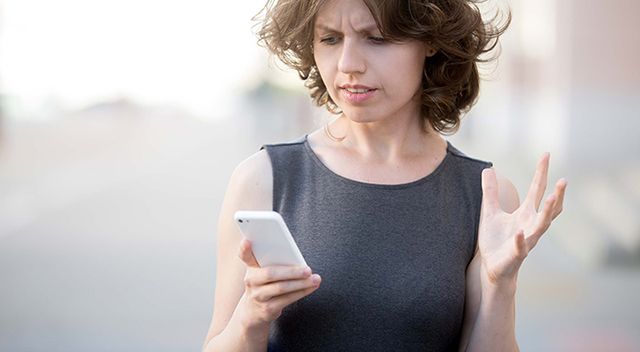 網(wǎng)頁設計中需要避免這五點糟糕的用戶體驗設計 用戶體驗設計