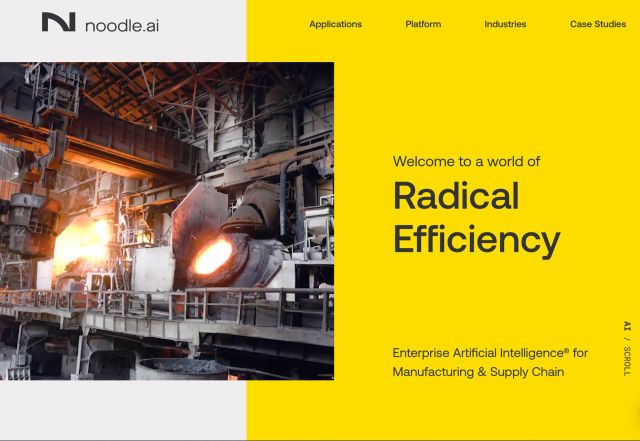 2019年5月份網(wǎng)站設(shè)計(jì)趨勢(shì) 網(wǎng)站設(shè)計(jì)