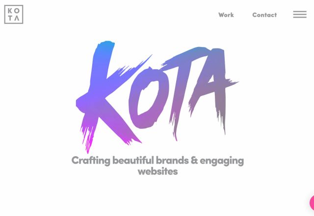 2019年5月份網(wǎng)站設(shè)計(jì)趨勢(shì) 網(wǎng)站設(shè)計(jì)