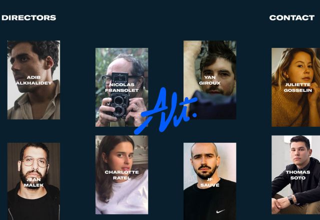 2019年5月份網(wǎng)站設(shè)計(jì)趨勢(shì) 網(wǎng)站設(shè)計(jì)