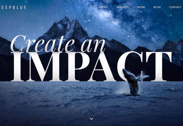 2019年5月份網(wǎng)站設(shè)計(jì)趨勢(shì) 網(wǎng)站設(shè)計(jì)