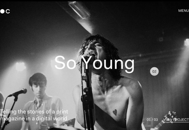 2019年5月份網(wǎng)站設(shè)計(jì)趨勢(shì) 網(wǎng)站設(shè)計(jì)