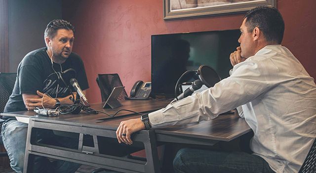 2019年不容錯(cuò)過(guò)的15個(gè)網(wǎng)頁(yè)設(shè)計(jì)播客 國(guó)外網(wǎng)頁(yè)設(shè)計(jì)播客