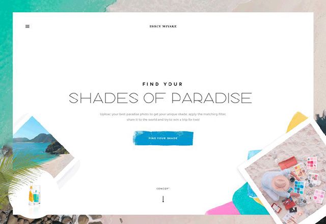 網(wǎng)站設計中的色彩運用如何影響用戶體驗